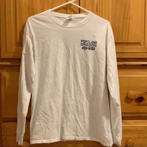 Fruit of the Loom Portland Oregon Shirt